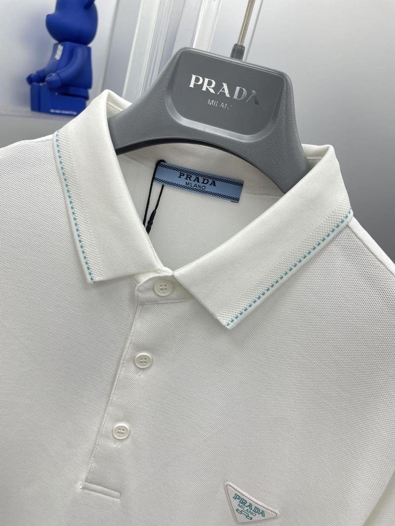 Prada T-Shirts